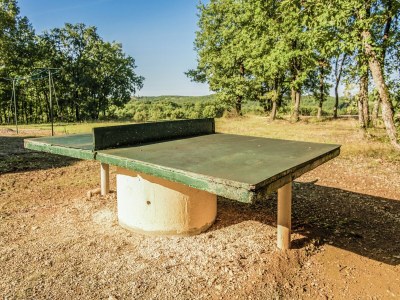 Holiday house Holiday home with swimming pool - Outdoor photo 38