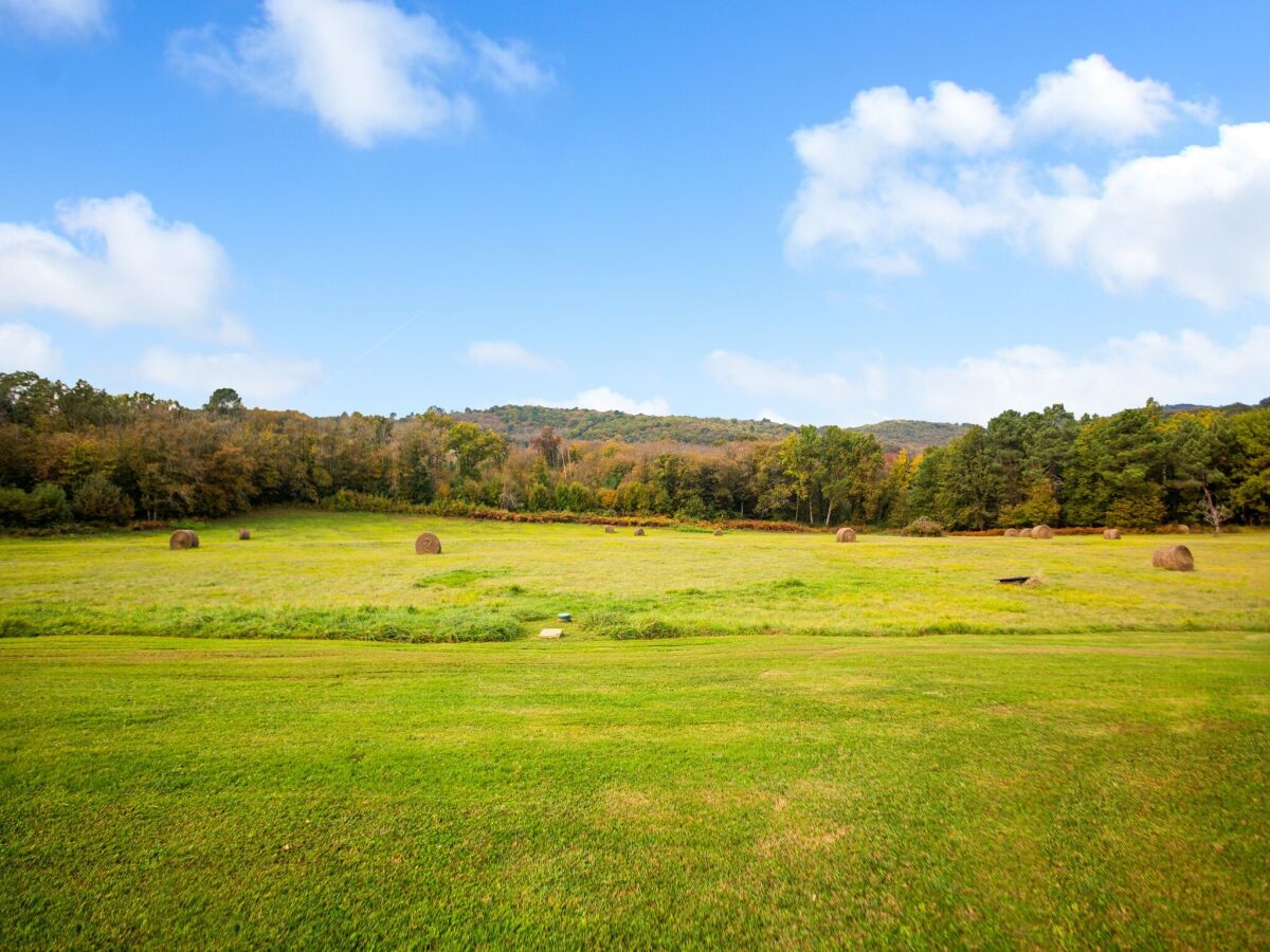 Holiday house Holiday home in paradise with private pool - Outdoor photo 3