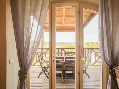 Holiday house Holiday home in paradise with private pool - Outdoor photo 8