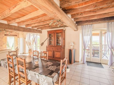 Holiday house Holiday home in paradise with private pool - Features photo 11