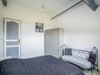 Holiday house Holiday home in paradise with private pool - Features photo 14