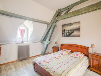 Holiday house Holiday home in paradise with private pool - Features photo 15