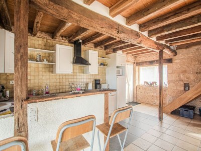 Holiday house Holiday home in paradise with private pool - Features photo 16