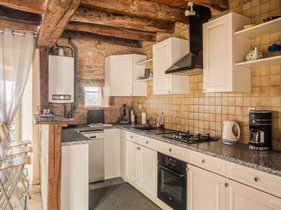 Holiday house Holiday home in paradise with private pool - Features photo 22