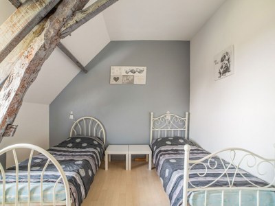 Holiday house Holiday home in paradise with private pool - Features photo 24