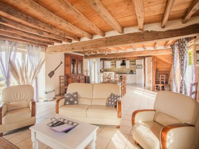 Holiday house Holiday home in paradise with private pool - Features photo 26