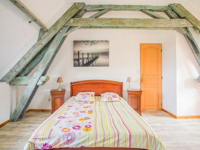 Holiday house Holiday home in paradise with private pool - Features photo 33