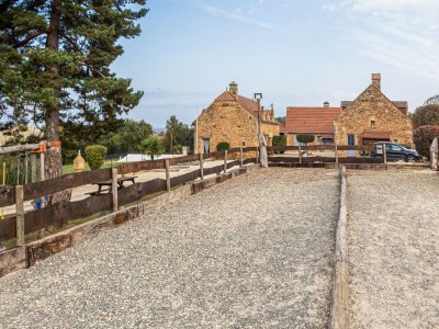 Holiday house Holiday home in paradise with private pool - Environment photo 35