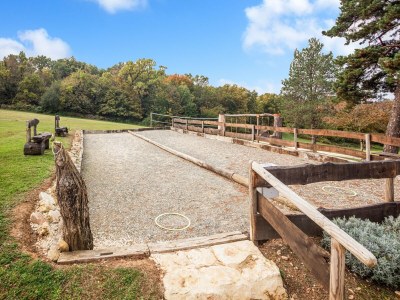 Holiday house Holiday home in paradise with private pool - Outdoor photo 39