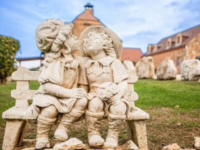 Holiday house Holiday home in paradise with private pool - Outdoor photo 40