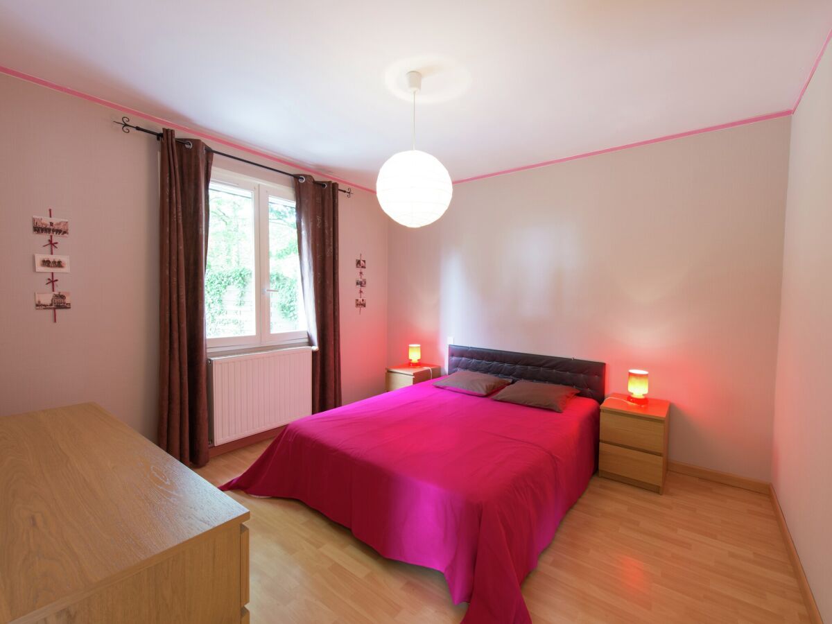 Holiday house Entspannender Rückzugsort in Bathernay