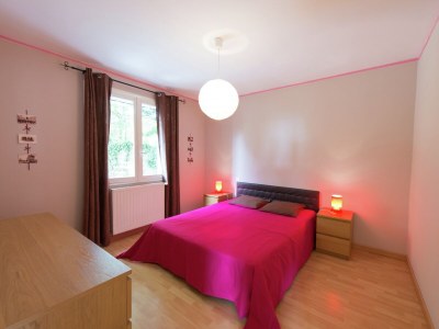 Holiday house Entspannender Rückzugsort in Bathernay in Charmes-sur-l'herbasse - Holiday house