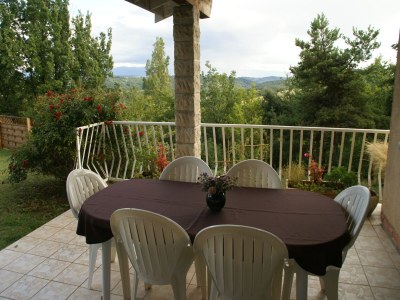 Holiday house Entspannender Rückzugsort in Bathernay - Outdoor photo 2