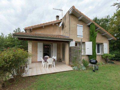 Holiday house Entspannender Rückzugsort in Bathernay - Outdoor photo 12