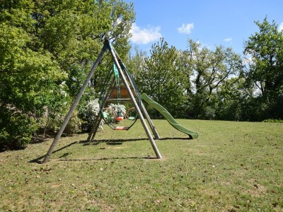 Holiday house Entspannender Rückzugsort in Bathernay - Outdoor photo 14