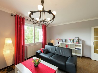 Holiday house Entspannender Rückzugsort in Bathernay - Features photo 20