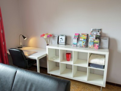 Holiday house Entspannender Rückzugsort in Bathernay - Features photo 22