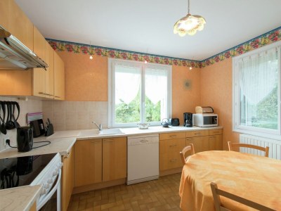 Holiday house Entspannender Rückzugsort in Bathernay - Features photo 24