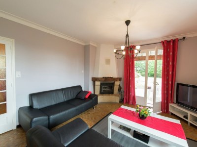 Holiday house Entspannender Rückzugsort in Bathernay - Features photo 25