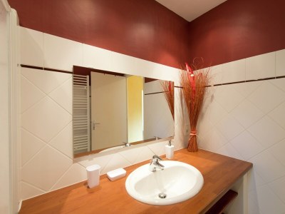 Holiday house Entspannender Rückzugsort in Bathernay - Features photo 31