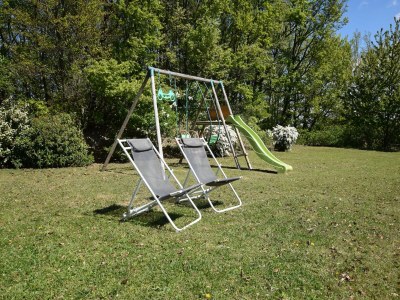 Holiday house Entspannender Rückzugsort in Bathernay - Outdoor photo 39