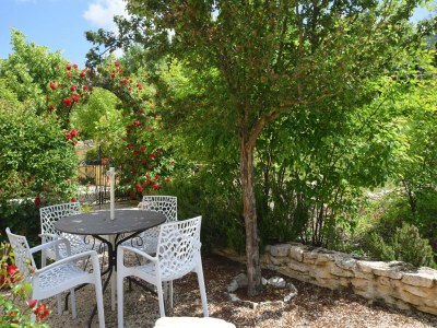 Apartment Cycling Escape in Montbrun - Outdoor photo 14