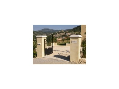 Apartment Cycling Escape in Montbrun - Outdoor photo 17