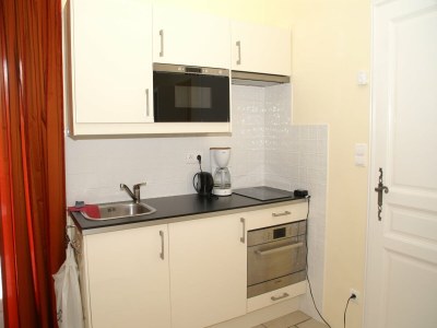 Apartment Cycling Escape in Montbrun - Features photo 27