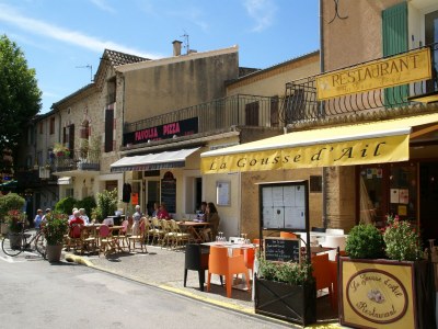 Apartment Cycling Escape in Montbrun - Environment photo 29