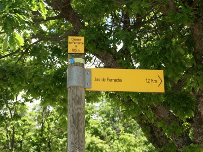 Apartment Cycling Escape in Montbrun - Environment photo 36