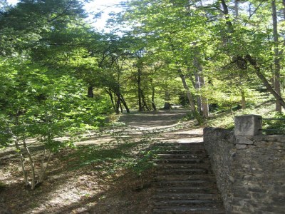 Apartment Apartment in Rhone Alpes near Ski Slopes - Environment photo 16