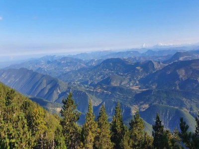 Apartment Apartment in Rhone Alpes near Ski Slopes - Environment photo 21