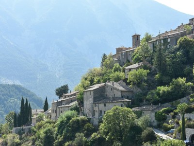 Apartment Apartment in Rhone Alpes near Ski Slopes - Environment photo 22