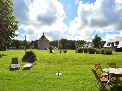 Holiday house Cottage in France near Forest & Tennis Court - Outdoor photo 7