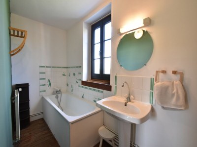 Holiday house Cottage in France near Forest & Tennis Court - Features photo 9