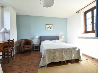 Holiday house Cottage in France near Forest & Tennis Court - Features photo 11