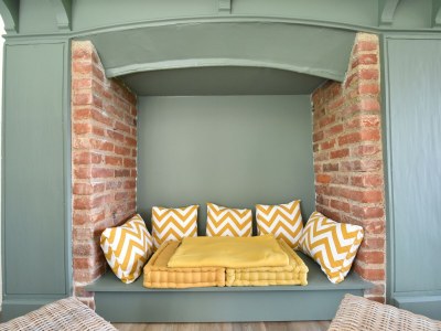 Holiday house Cottage in France near Forest & Tennis Court - Features photo 12