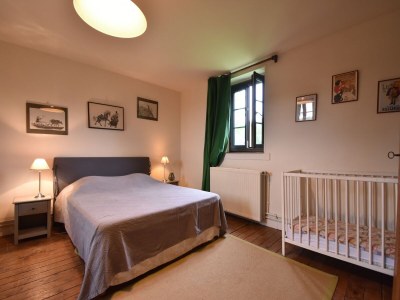 Holiday house Cottage in France near Forest & Tennis Court - Features photo 13