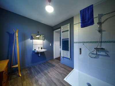 Holiday house Cottage in France near Forest & Tennis Court - Features photo 15