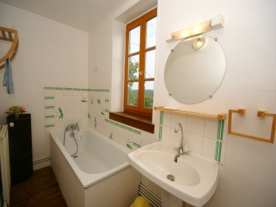 Holiday house Cottage in France near Forest & Tennis Court - Features photo 17