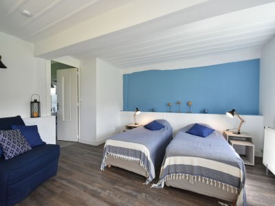 Holiday house Cottage in France near Forest & Tennis Court - Features photo 18