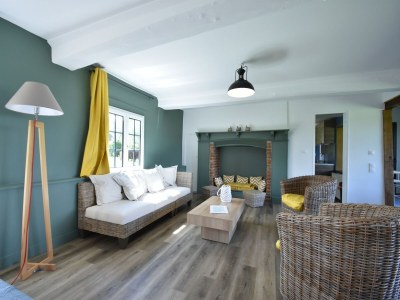 Holiday house Cottage in France near Forest & Tennis Court - Features photo 19