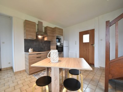 Holiday house Cottage in France near Forest & Tennis Court - Features photo 20