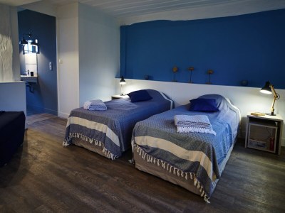 Holiday house Cottage in France near Forest & Tennis Court - Features photo 22