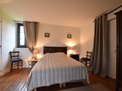 Holiday house Cottage in France near Forest & Tennis Court - Features photo 24