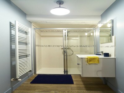 Holiday house Cottage in France near Forest & Tennis Court - Features photo 25