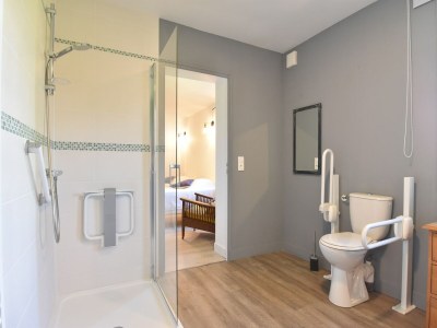 Holiday house Cottage in France near Forest & Tennis Court - Features photo 26