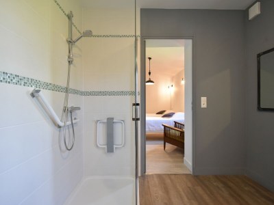 Holiday house Cottage in France near Forest & Tennis Court - Features photo 27