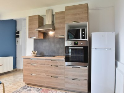 Holiday house Cottage in France near Forest & Tennis Court - Features photo 29