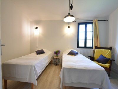 Holiday house Cottage in France near Forest & Tennis Court - Features photo 30